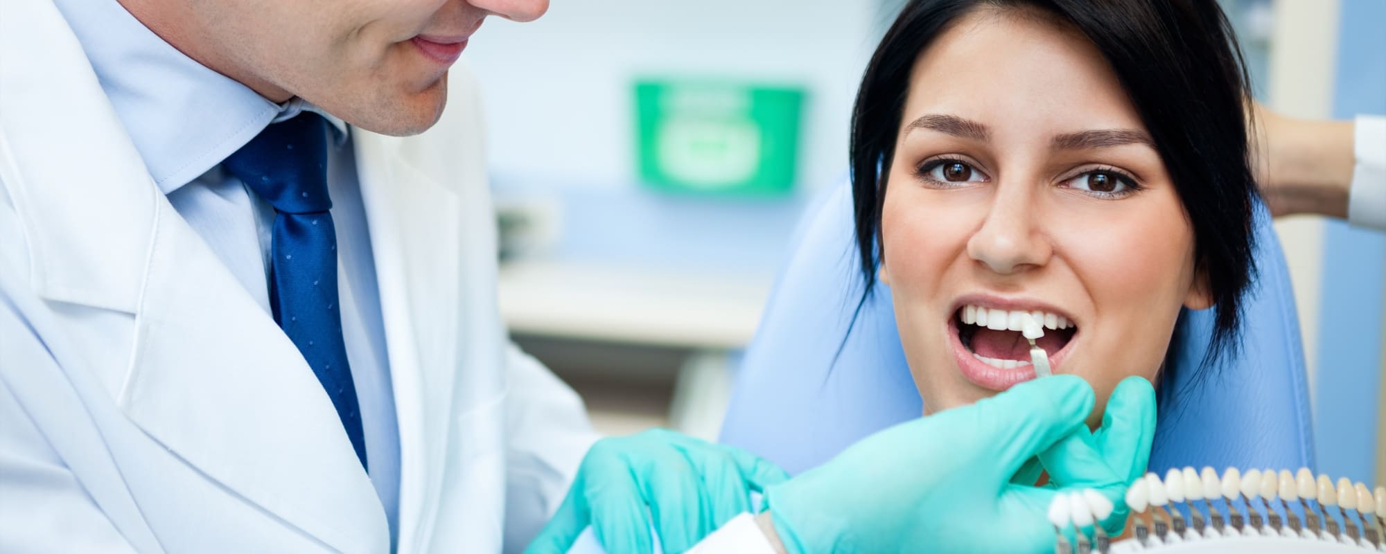 Veneers