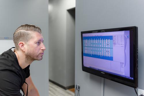 Treatment Planning