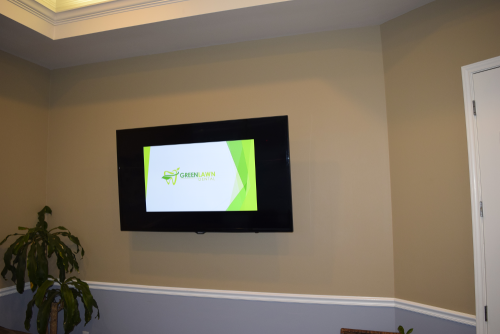 TV Slideshow